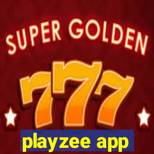 playzee app